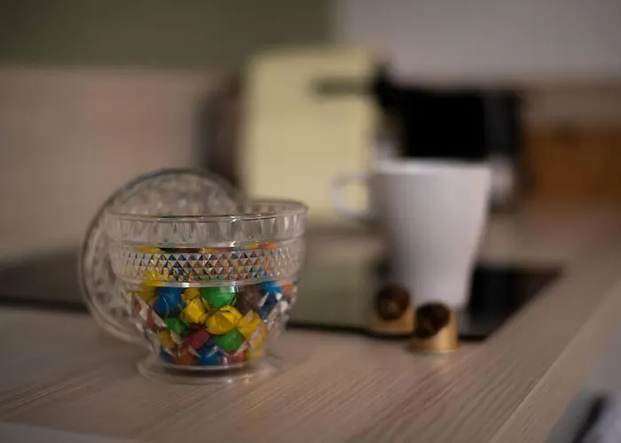 Sweet Room Gv - A 3Mn De La Gare