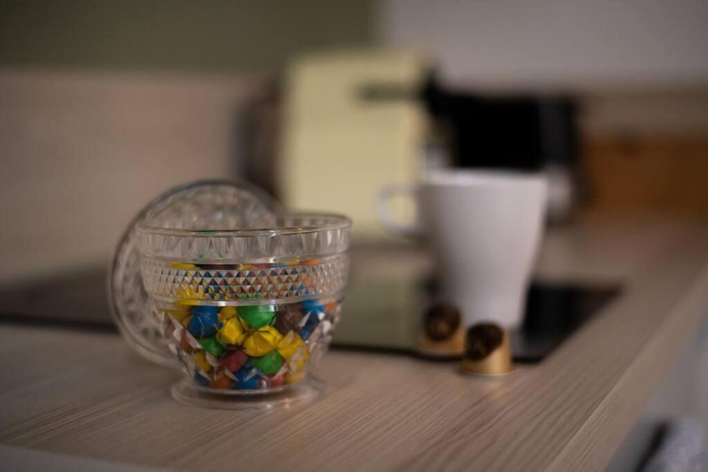 Sweet Gv - A 3mn De La Gare Apartment Agen